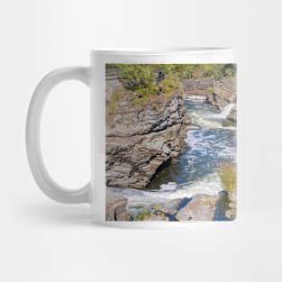 Rideau River Mug